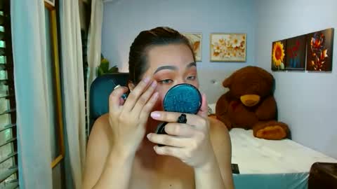 Cathy online show from April 8, 6:24 am