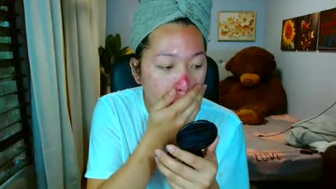 Snapshot of louie_sexy chatting on July 4, 7:36 am Cathy online show from July 4, 7:36 am