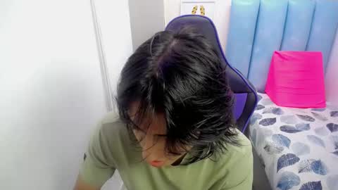 louis_baltazar online show from October 7, 12:24 pm