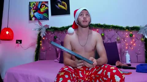 OF louis bcasta1 online show from December 20, 11:00 am