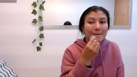 Louis K online show from April 12, 11:15 am