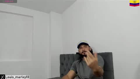 Snapshot of louis_marley_ chatting on June 30, 1:34 pm louis_marley_ online show from June 30, 1:34 pm