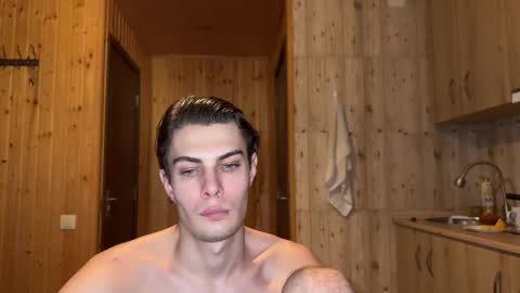 Mark online show from January 6, 5:05 pm