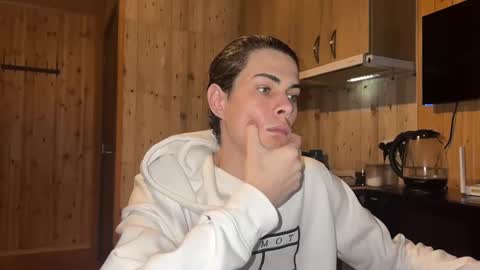 Mark online show from March 18, 4:21 pm