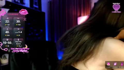 Louisa online show from March 23, 5:55 am