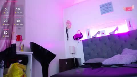 Snapshot of louise_nails chatting on February 13, 9:27 pm LouIse online show from February 13, 9:27 pm