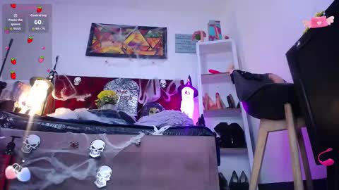  LouIse  online show from October 21, 12:28 pm