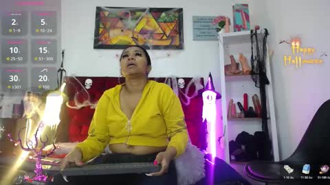  LouIse  online show from October 22, 12:16 pm