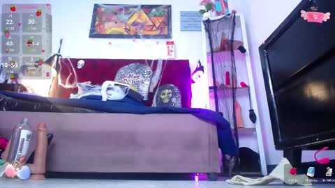  LouIse  online show from October 29, 12:18 pm