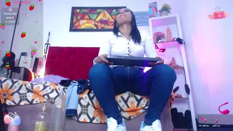  LouIse  online show from November 23, 1:44 pm