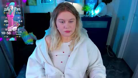 Loise online show from January 12, 9:09 pm