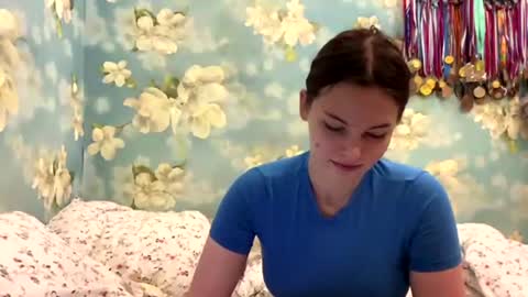 Sasha online show from August 5, 6:00 pm