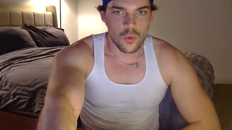 Louis Valmer online show from March 9, 3:32 am