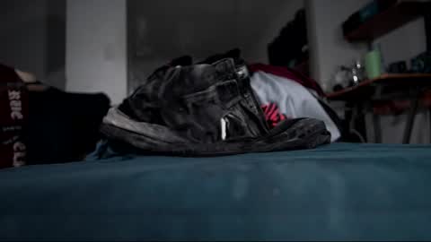 Xannnnnnn96 online show from October 29, 2:14 am