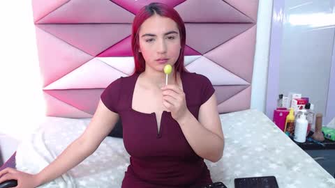 louren_jhonsonx21 online show from September 26, 4:44 pm