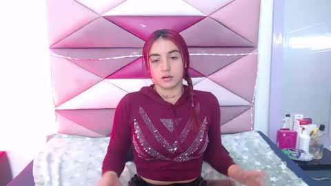 louren_jhonsonx21 online show from September 27, 5:51 pm