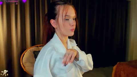 Brook and Del online show from November 9, 5:55 pm