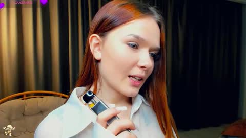 Brook and Del online show from November 15, 6:59 pm