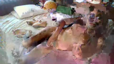 LovableCharming online show from November 11, 5:35 pm