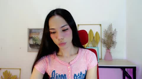 Snapshot of lovabletrexie14 chatting on August 3, 2:00 pm lovabletrexie14 online show from August 3, 2:00 pm