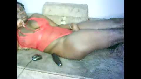 Cynthia. A online show from October 24, 6:37 pm