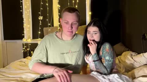 Mary and Tom online show from March 6, 2:35 pm