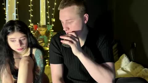 Mary and Tom online show from March 22, 2:20 pm