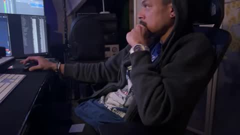 Prynce online show from January 9, 7:11 am