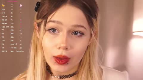 Eva online show from February 1, 2:15 pm