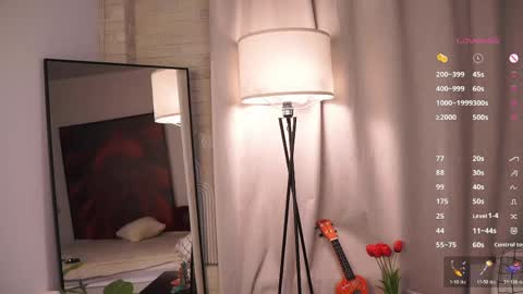 Eva online show from March 21, 1:58 pm