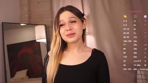 Eva online show from March 25, 2:23 pm