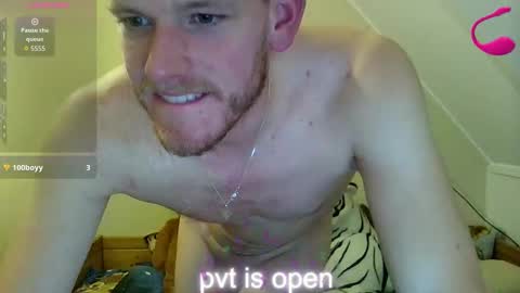 Love bert online show from October 31, 10:11 pm