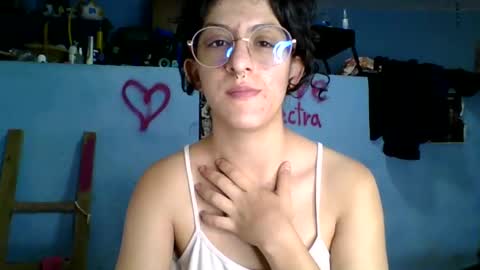 love_electra online show from September 14, 3:33 pm
