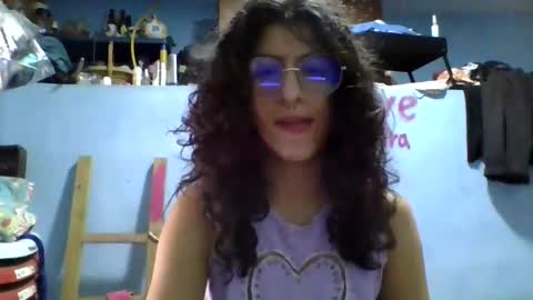 love_electra online show from September 15, 1:22 pm