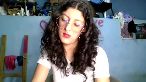 love_electra online show from September 23, 12:13 am