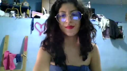 love_electra online show from September 30, 2:11 pm
