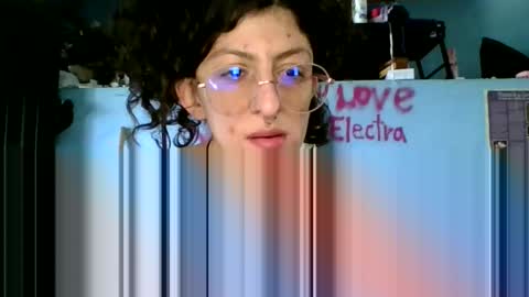 Snapshot of love_electra chatting on February 28, 4:30 pm love_electra online show from February 28, 4:30 pm