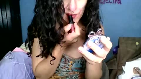 Snapshot of love_electra chatting on March 16, 12:17 am love_electra online show from March 16, 12:17 am