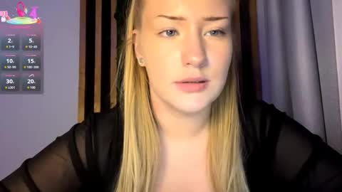 Megan online show from November 17, 6:03 pm