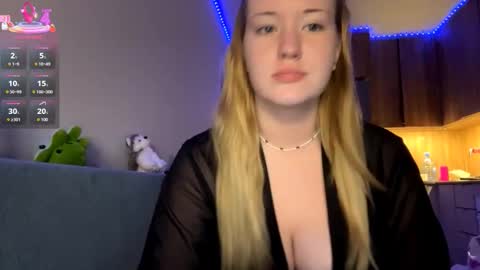 Megan online show from December 4, 4:48 pm