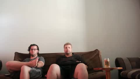 Mr. Sausage online show from January 15, 4:00 pm