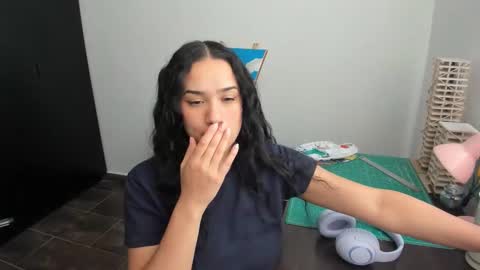 Kristen LoveBerry online show from February 4, 10:15 pm