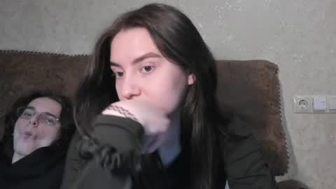 LINA online show from March 20, 4:39 am