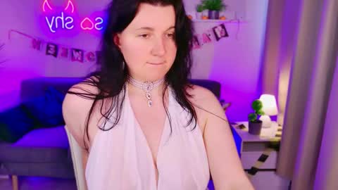 Monika online show from October 29, 10:39 am