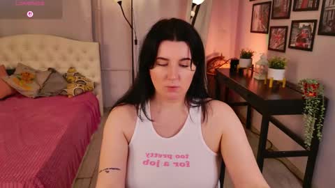 Monika online show from November 13, 10:36 am