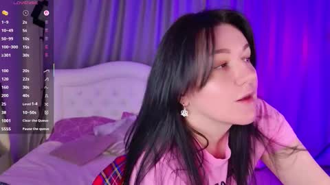 Monika online show from January 13, 11:32 pm