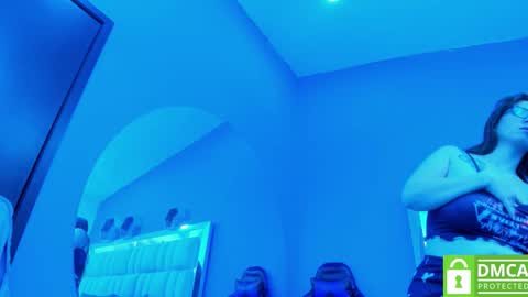 Melany  online show from January 15, 12:21 pm