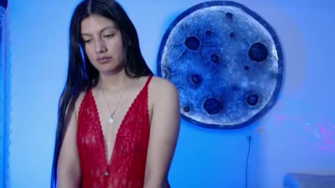 Melisa Emily online show from February 14, 10:47 pm