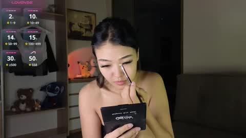 hi its me  online show from October 11, 1:38 am