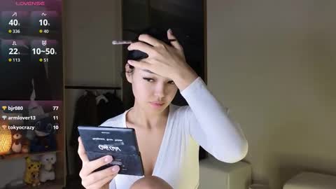 hi its me  online show from October 18, 12:57 am